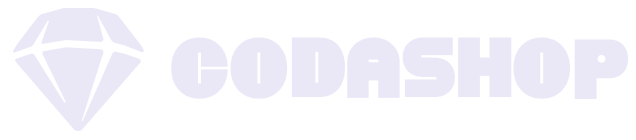 Codashop